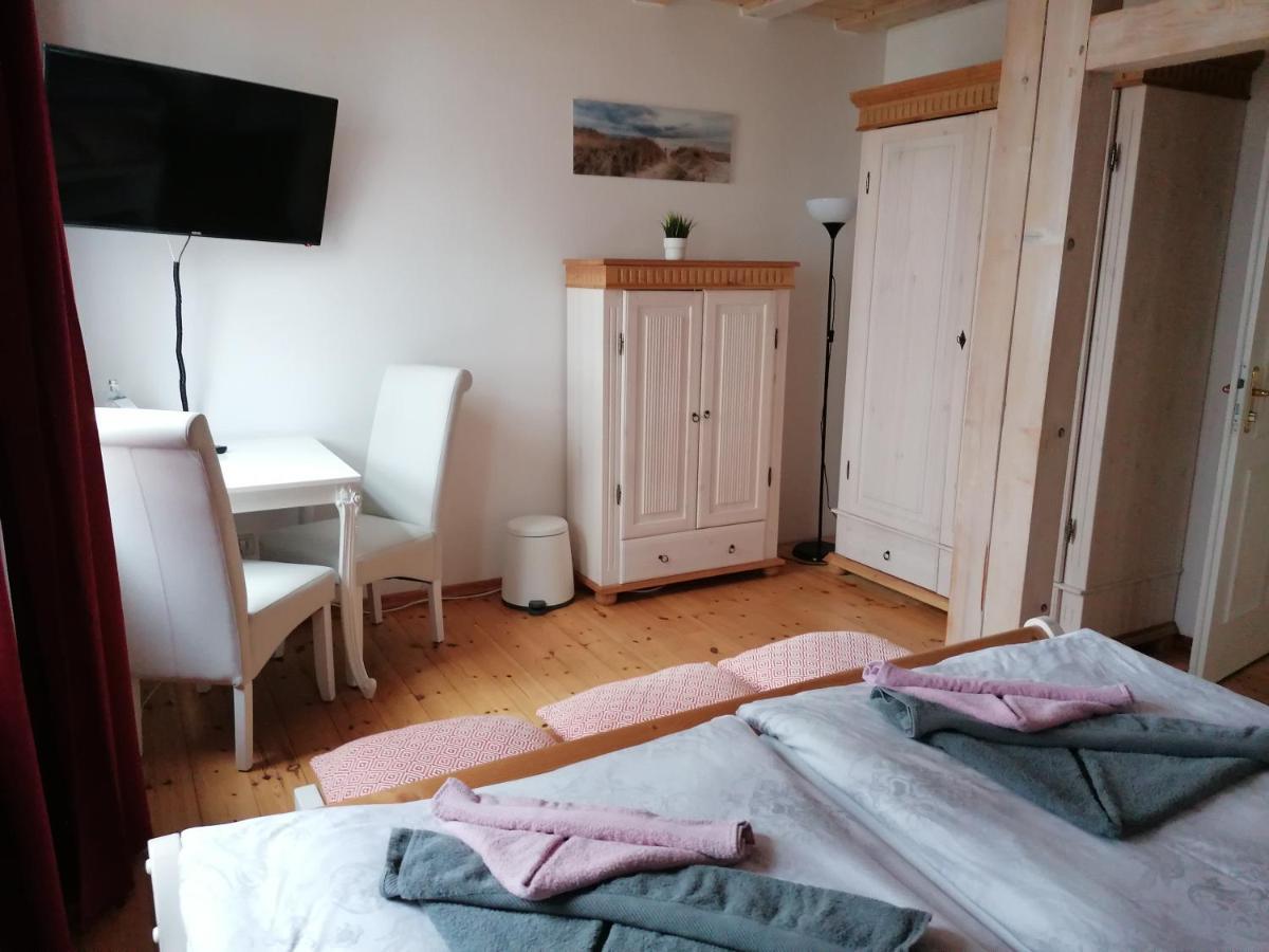 Strandhotel Lindequist Sellin Зеллин Экстерьер фото
